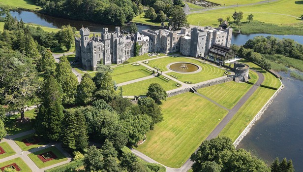 Ashford Castle